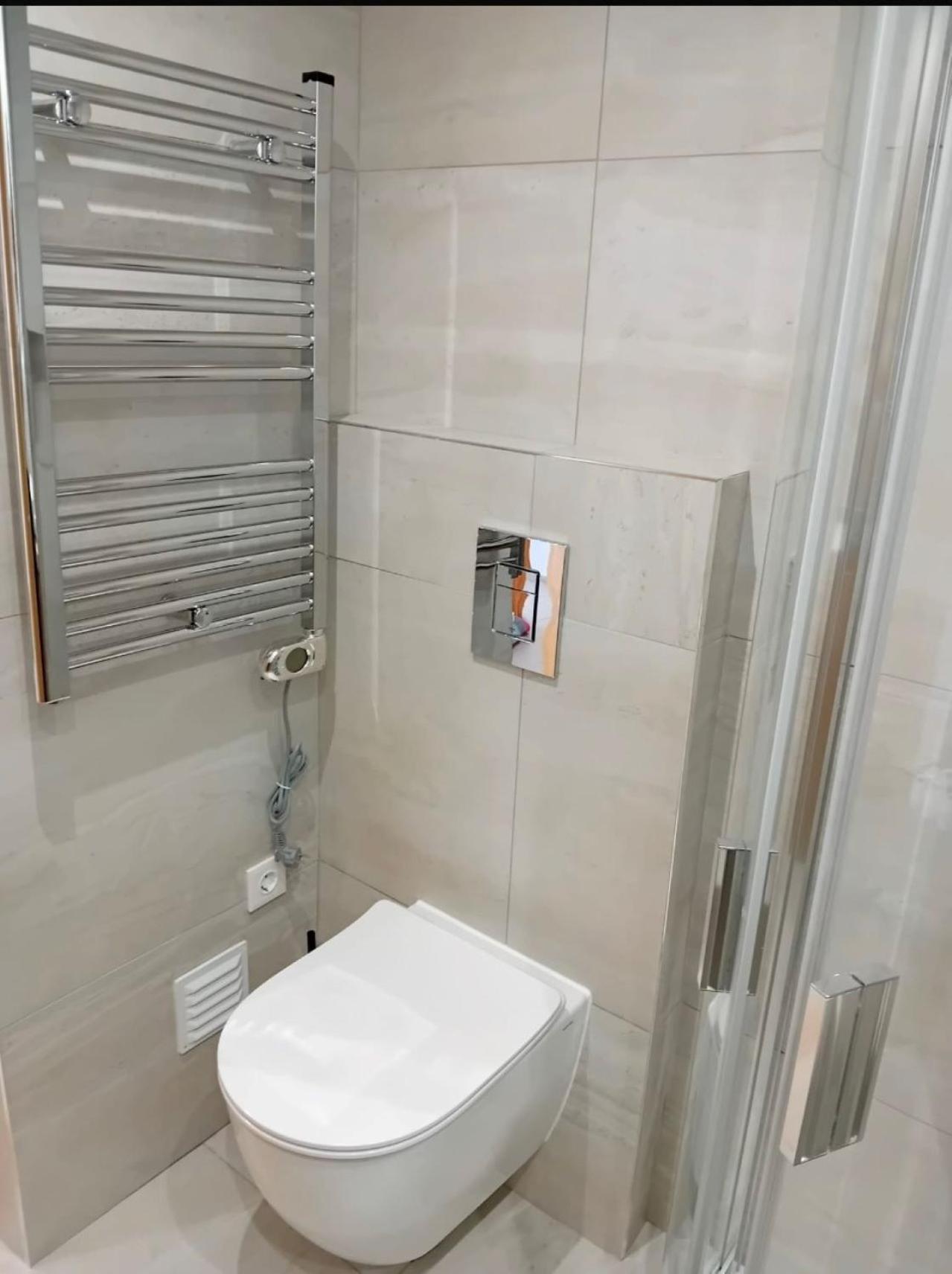 Appartement Marina With Pool Access