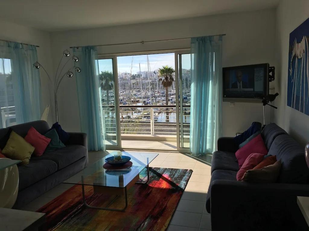 Apartment Marina