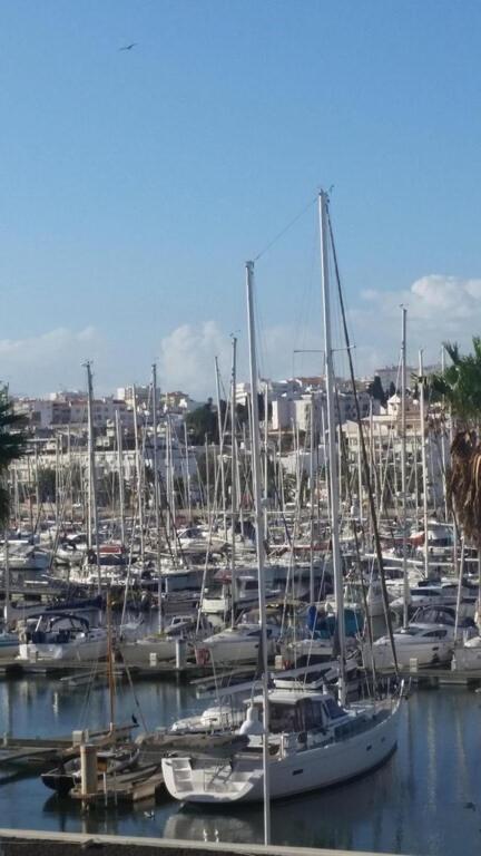 Marina Lagos