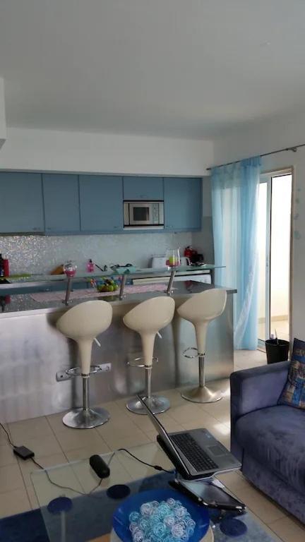 Marina Apartment