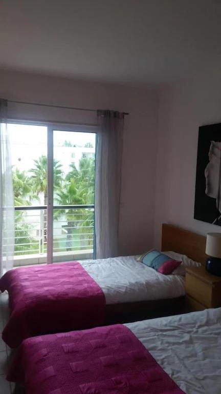 Marina Apartment *