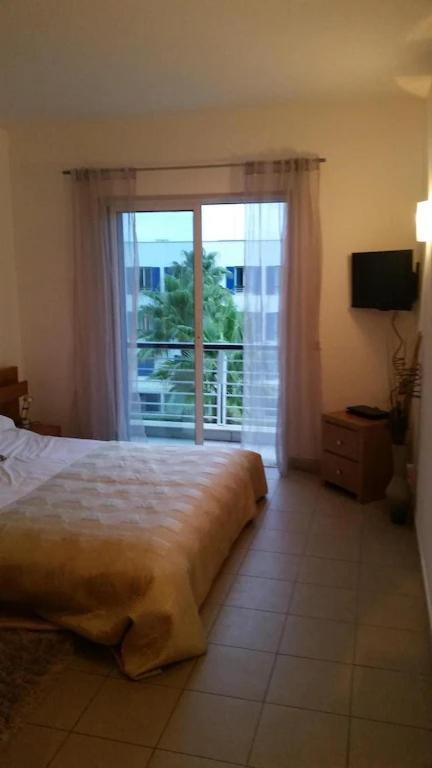 Apartment Marina Lagos