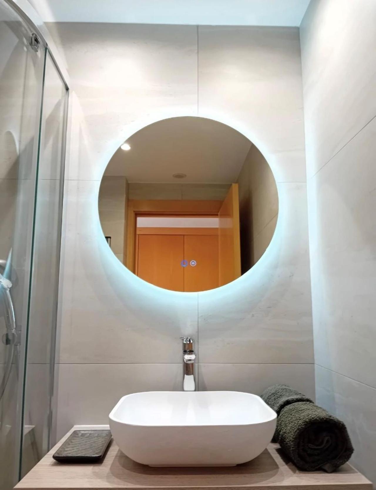 Marina Apartment *