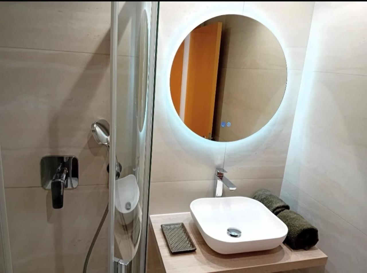 Marina Apartment Lagos
