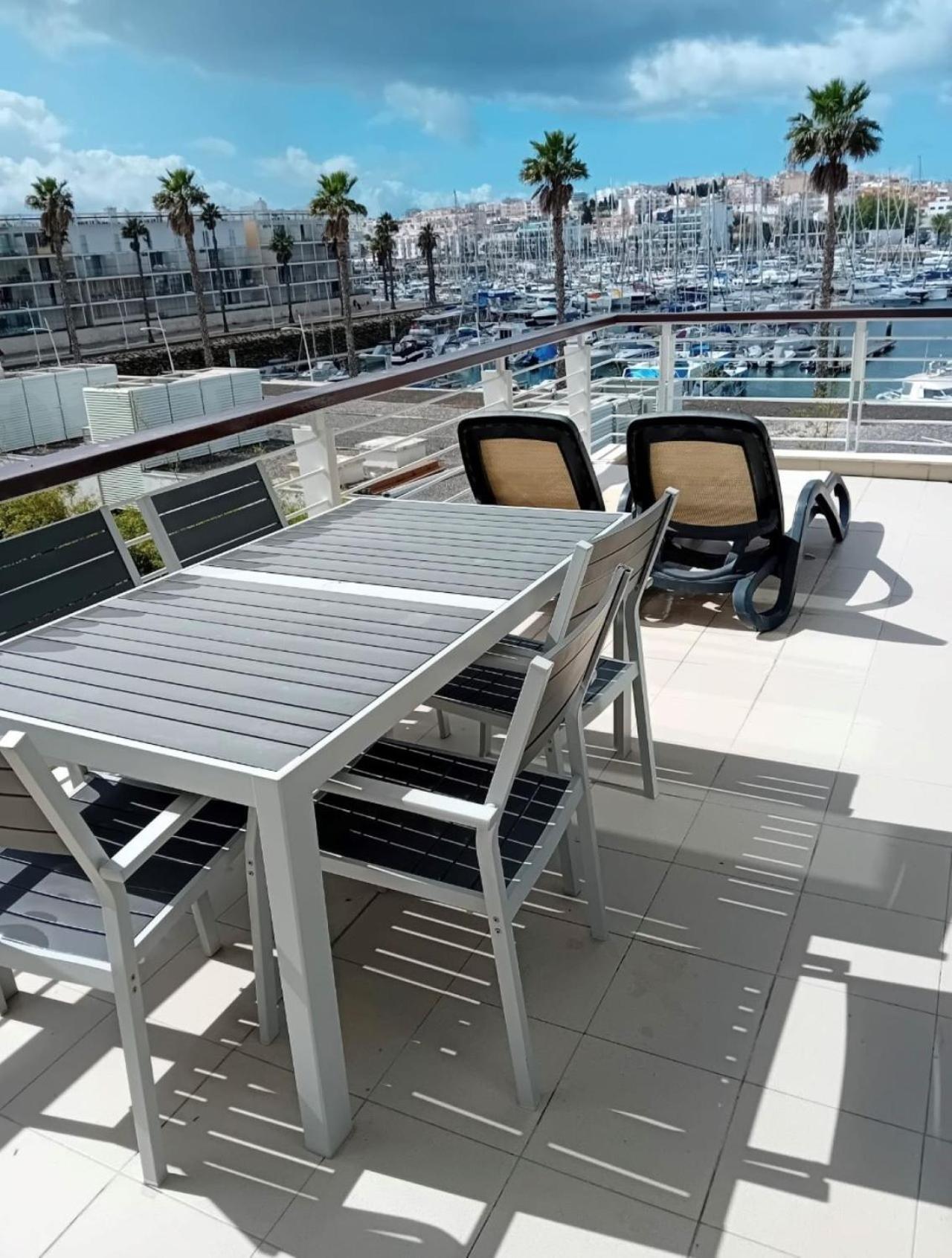 Marina Apartment Lagos