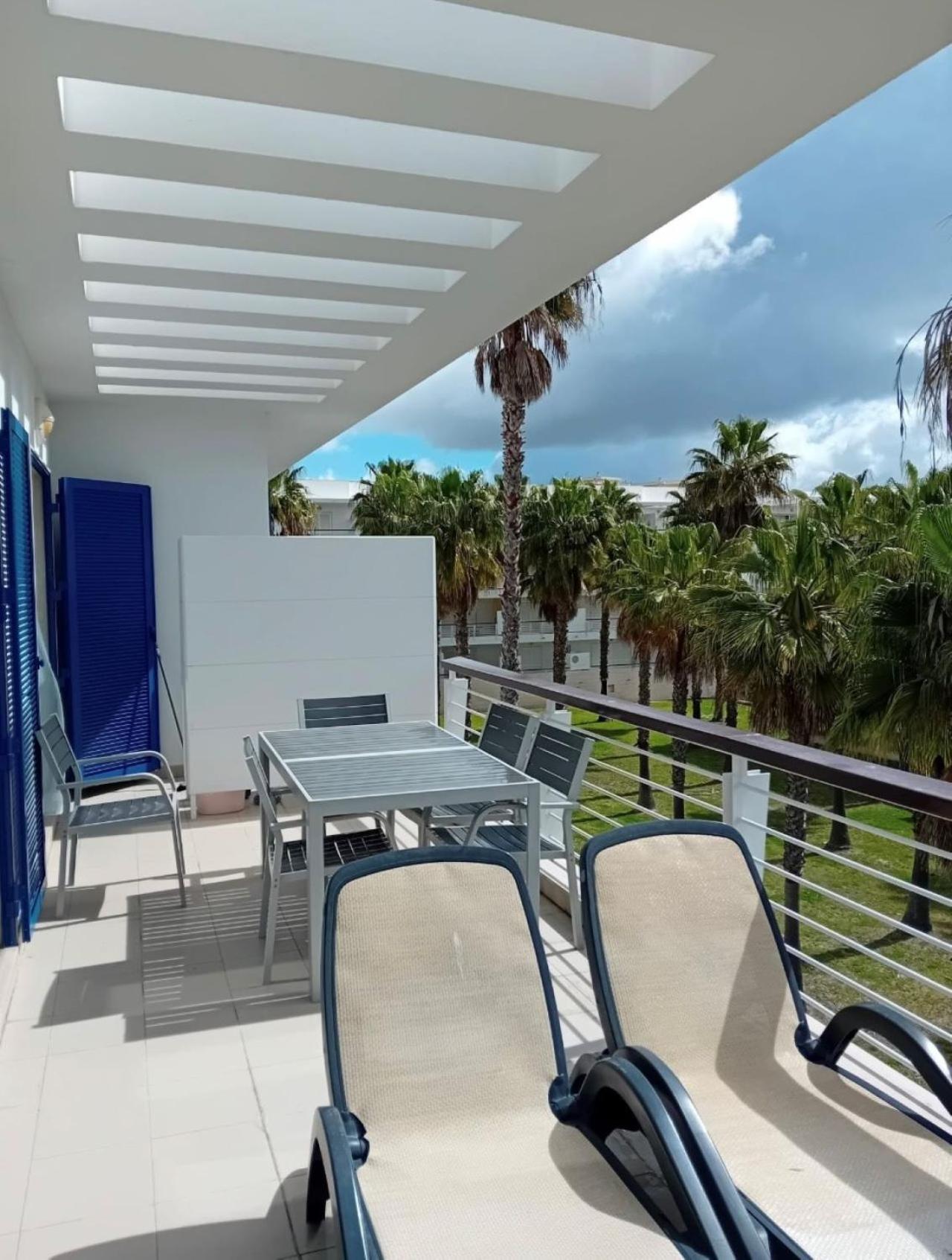 Marina Apartment