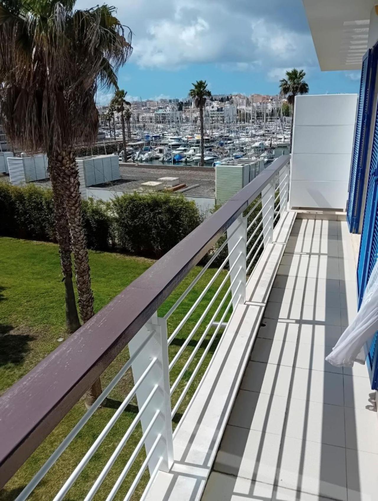 Marina Apartment Lagos