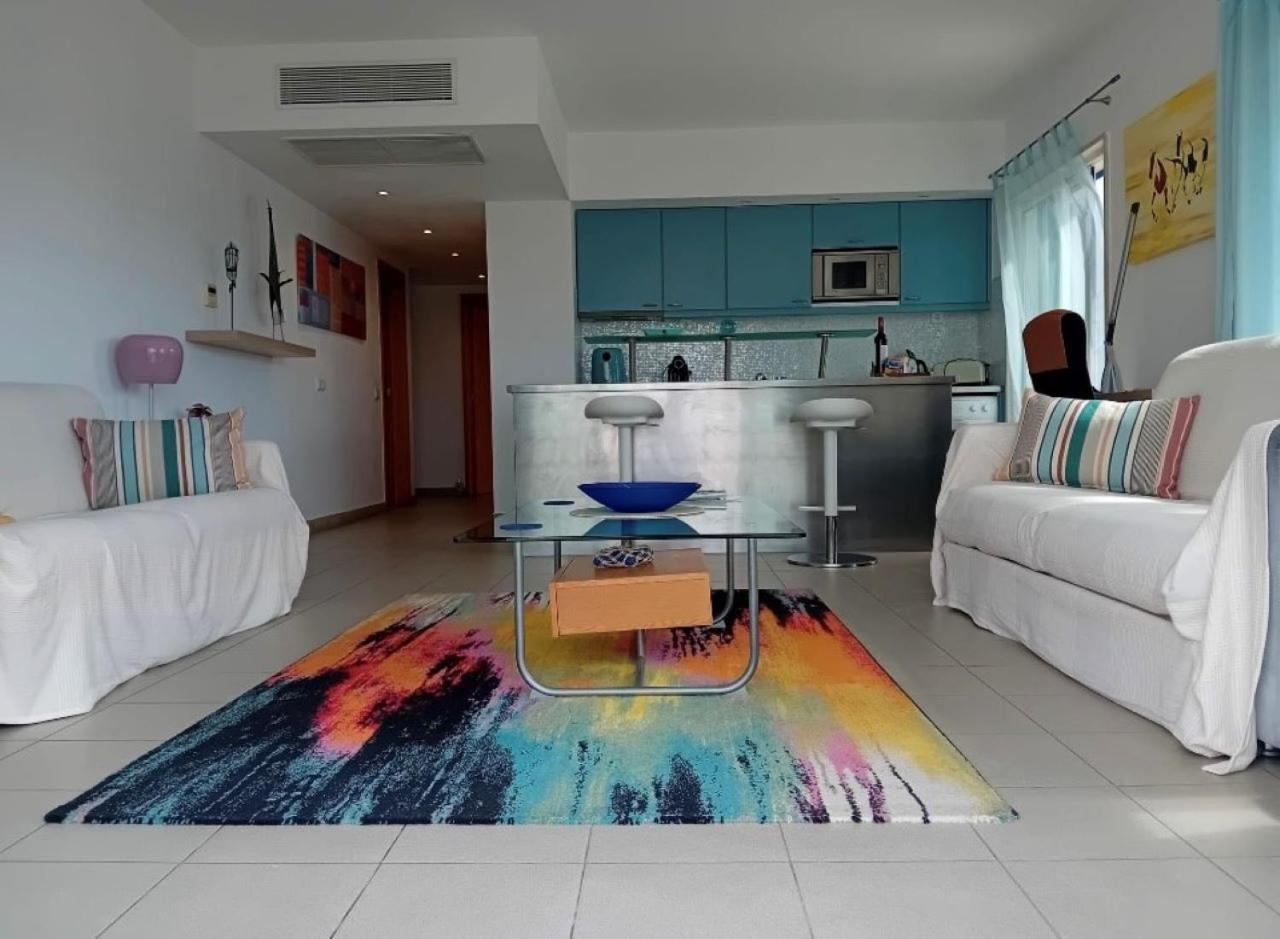 Marina Apartment