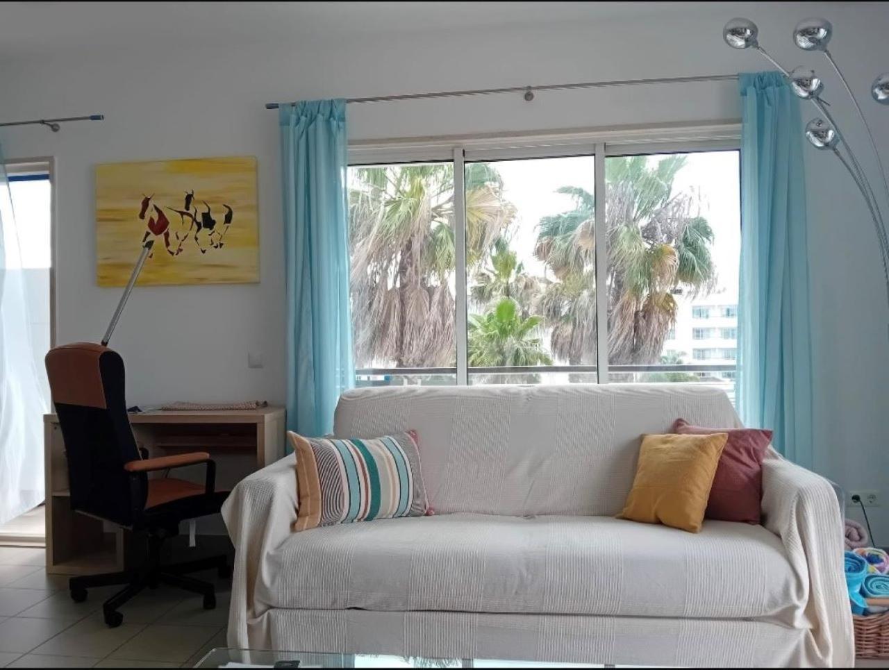 Marina Apartment *
