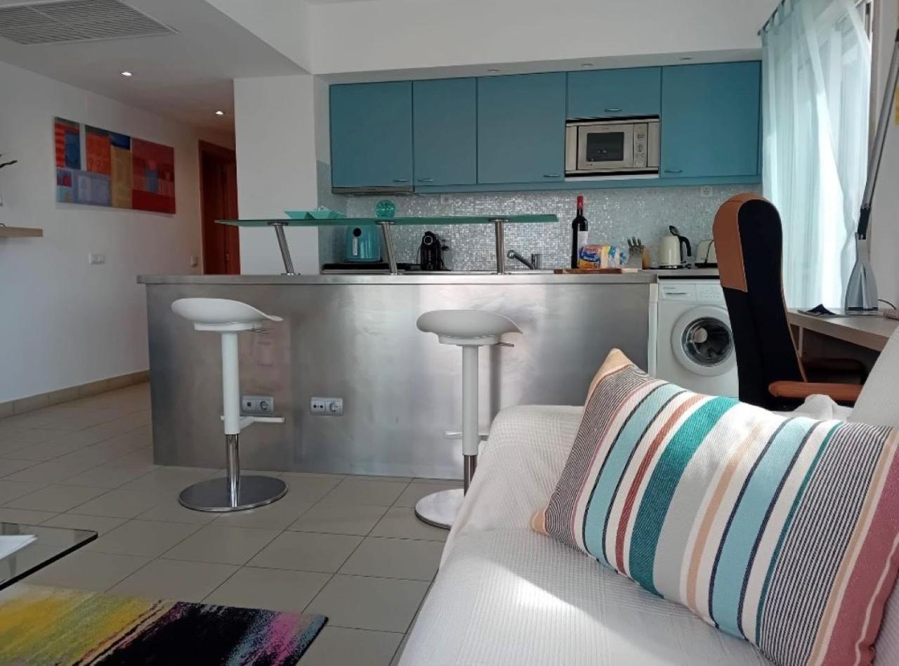 Apartment Marina *