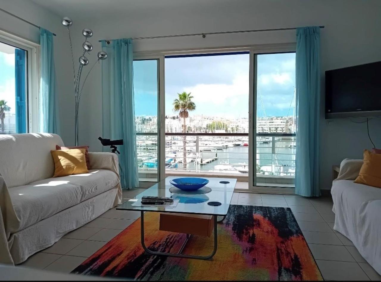 Apartment Marina Lagos